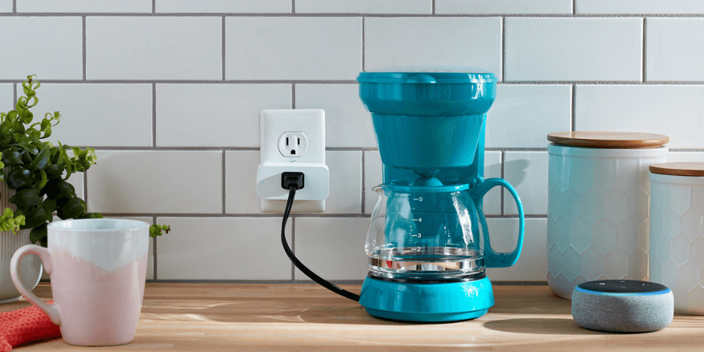 Enchufes Inteligentes
